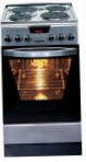 best Hansa FCEX58032030 Kitchen Stove review