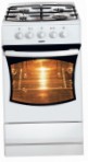 best Hansa FCGW50000011 Kitchen Stove review