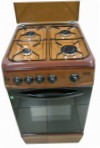 best Liberty PWG 5003 BN Kitchen Stove review