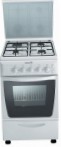 meilleur Candy CGG 5620 BW Cuisinière examen