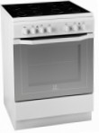 best Indesit I6VMH2A.1 (W) Kitchen Stove review