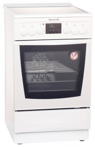 厨房炉灶 Brandt KV2459BMV 照片 评论