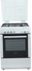 best Vestfrost GG66 M4T4 W9 Kitchen Stove review