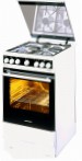 найкраща Kaiser HGG 50501 W Кухонна плита огляд