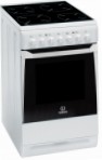 best Indesit KN 3C11A (W) Kitchen Stove review