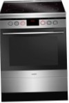 meilleur Hansa FCCX68235 Cuisinière examen