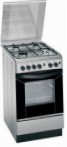 最好 Indesit K 3G1 (X) 厨房炉灶 评论