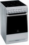 best Indesit KN 3C11A (X) Kitchen Stove review