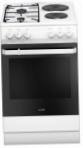 meilleur Hansa FCMW54009 Cuisinière examen