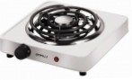 best Lumme LU-3601 WH (2010) Kitchen Stove review