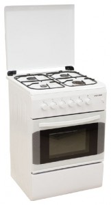 Kitchen Stove Orion ORCK-013 Photo review