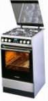 best Kaiser HGE 50508 MKR Kitchen Stove review