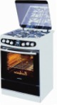 best Kaiser HGE 60500 W Kitchen Stove review
