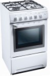 лучшая Electrolux EKK 500102 W Кухонная плита обзор