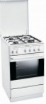 лучшая Electrolux EKK 510511 W Кухонная плита обзор