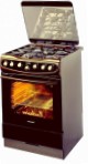 best Kaiser HGG 60511 MB Kitchen Stove review