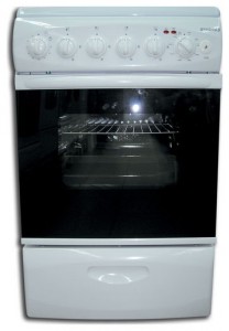 Кухонная плита Elenberg 5021 Фото обзор