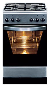 Кухонная плита Hansa FCGX57012030 Фото обзор