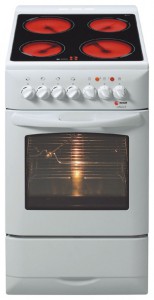 Кухонная плита Fagor 4CF-564V Фото обзор