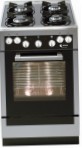 best Fagor 5CF-56MSX Kitchen Stove review