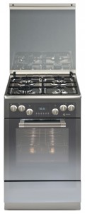 Kitchen Stove Fagor 5CF-56MSPM Photo review