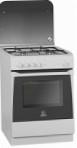 best Indesit MVK5 G1 (W) Kitchen Stove review