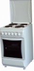 meilleur Rainford RSE-5615W Cuisinière examen