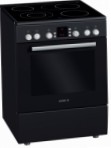 best Bosch HCE644660R Kitchen Stove review