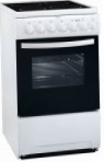 лучшая Zanussi ZCV 564 NW1 Кухонная плита обзор