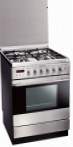 лучшая Electrolux EKK 603505 X Кухонная плита обзор