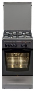 Kitchen Stove MasterCook KGE 3411 X Photo review