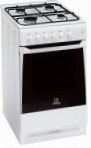 best Indesit KN 3G10 SA(W) Kitchen Stove review