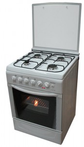 Estufa de la cocina Rainford RSC-6615W Foto revisión