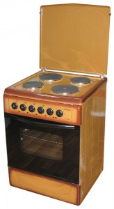 Кухонная плита Rainford RSE-6615B Фото обзор