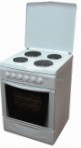 meilleur Rainford RSE-6615W Cuisinière examen