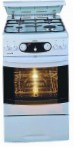 лучшая Kaiser HGG 5511 W Кухонная плита обзор