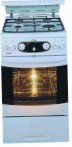 лучшая Kaiser HGG 5511 B Кухонная плита обзор