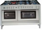 лучшая ILVE PL-150B-VG Stainless-Steel Кухонная плита обзор