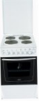 best NORD ЭП-4.01 WH Kitchen Stove review