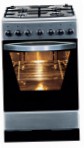 optim Hansa FCGX54012030 Soba bucătărie revizuire