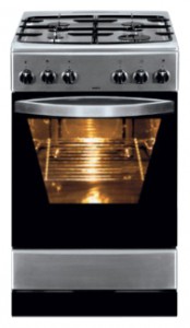 Кухонная плита Hansa FCGX56001030 Фото обзор