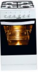 optim Hansa FCGW57203030 Soba bucătărie revizuire