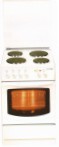 лучшая MasterCook KE 2070 B Кухонная плита обзор