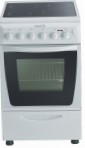 meilleur Candy CVM 5621 KW Cuisinière examen