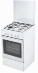 лучшая Bompani BO 510 EF/N WH Кухонная плита обзор