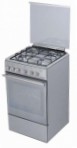 best Bompani BO 513 EC/N IX Kitchen Stove review