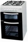 melhor Rainford RSG-5692W Fogão de Cozinha reveja