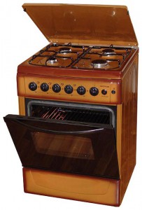 Кухонная плита Rainford RSG-6615B Фото обзор