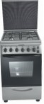 best Candy CGG 5632 SJS Kitchen Stove review