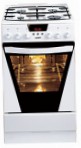 лучшая Hansa FCMW53233030 Кухонная плита обзор